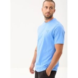 Fd Mif Tee par Puma Bleu S Accessoires