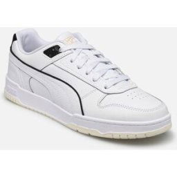RBD Game Low par Puma Blanc 44 Homme