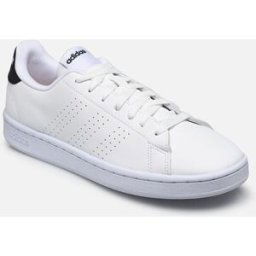 Advantage M par adidas sportswear Blanc 39 1/3 Homme