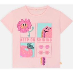 U20065 par Billieblush Rose 8A Accessoires