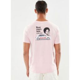 Ts Sport Cars par Kulte Rose L Accessoires