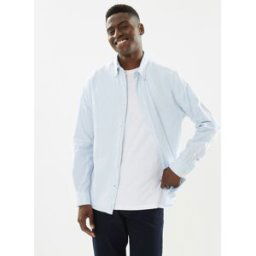 Core 1985 Flex Oxfor par Tommy Hilfiger Bleu M Accessoires