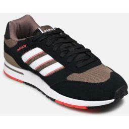 Run 80S M par adidas sportswear Marron 40 Homme