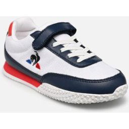 VELOCE PS par Le Coq Sportif Blanc 29 Enfant