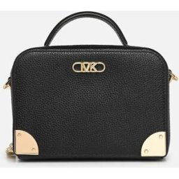 ESTELLE SM TRUNK XBODY par Michael Michael Kors Noir T.U Sacs