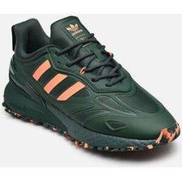 Zx 2K Boost 2.0 Trail par adidas originals Vert 39 1/3 Homme