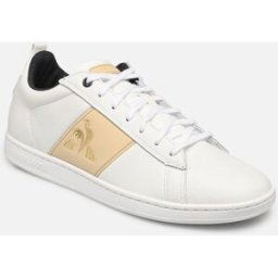 Courtclassic par Le Coq Sportif Blanc 41 Homme