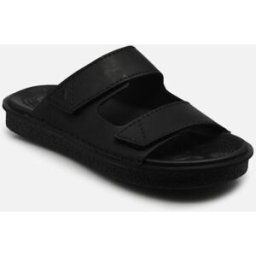 Litton Strap par Clarks Noir 39 1/2 Homme