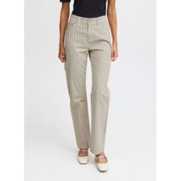 Bykato Bylimo Jeans - par B-Young Beige 27 Accessoires