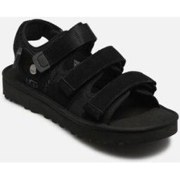 M GOLDENCOAST MULTISTRAP par UGG Noir 43 Homme