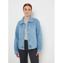 Vicky par FAM Bleu M Accessoires