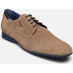 vesubio 9353 par Fluchos Marron 41 Homme
