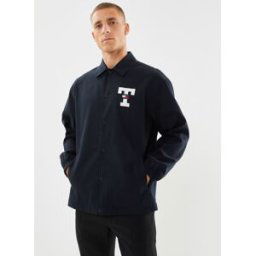 Tjm Technical Cordur par Tommy Jeans Bleu XXL Accessoires