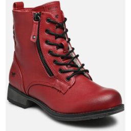 5026623 par Mustang shoes Rouge 34 Enfant