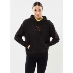 W Cla Kitten Hoodie Tr par Puma Noir M Accessoires