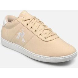 COURT ONE M par Le Coq Sportif Blanc 46 Homme