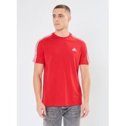 M 3S Sj T par adidas sportswear Rouge S Accessoires