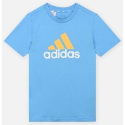 U Bl 2 Tee par adidas sportswear Bleu 7 - 8A Accessoires