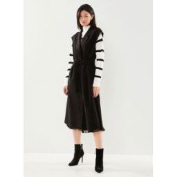Vijuice Vest - Noos par Vila Noir XS Accessoires