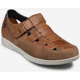 SUMATRA F0109 par Fluchos Marron 41 Homme