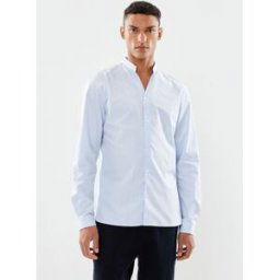 HCCL28094K par The Kooples Bleu XXL Accessoires