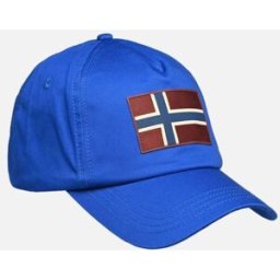 FALIS 2 B2L par Napapijri Bleu T.U Accessoires