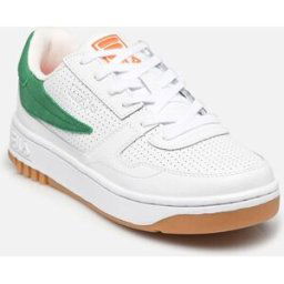 Fxventuno M par FILA Blanc 41 Homme