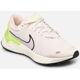 Nike Renew Run 3 par Nike Beige 45 1/2 Homme