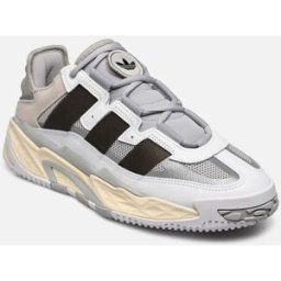 Niteball par adidas originals Blanc 46 Homme