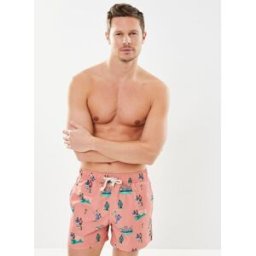 SWIM TRUNKS par Pompeii Rose L Accessoires