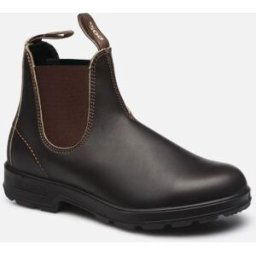 500 W par Blundstone Marron 41 Femme
