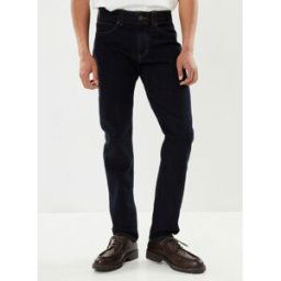 Slim Fit MVP par Lee Bleu 31 X 32 Accessoires
