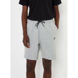 Nike Sportswear Tech Fleece par Nike Gris XL Accessoires