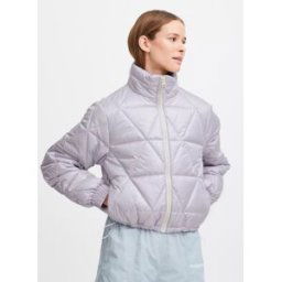 Jcada Jacket- par The Jogg Concept Violet L Accessoires