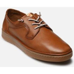 LEO F1945 par Fluchos Marron 41 Homme