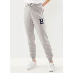 JOGGING F par Hagg Gris L Accessoires