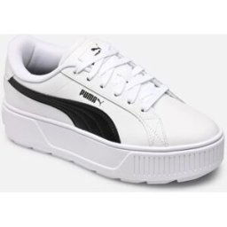 Wns Karmen L par Puma Blanc 38 Femme