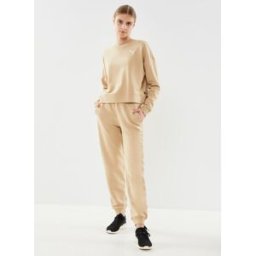 Loungewear Suit TR par Puma Beige L Accessoires