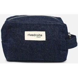Tournelles par RIVE DROITE PARIS Bleu T.U Sacs