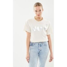 TRUCKER JOY par Newtone Blanc L Accessoires