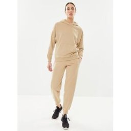 W Loungewear Suit Tr par Puma Beige L Accessoires