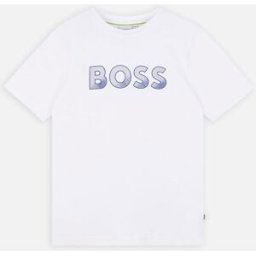 J25O03 par BOSS Blanc 6A Accessoires