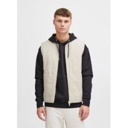 SDIero WA sans manches par SOLID Beige S Accessoires