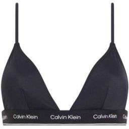 Triangle-Rp KW0KW02424 par Calvin Klein Noir L Accessoires