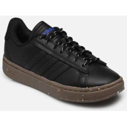 Grand Court Alpha M par adidas sportswear Noir 44 2/3 Homme