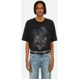 HTSC28032K par The Kooples Noir S Accessoires