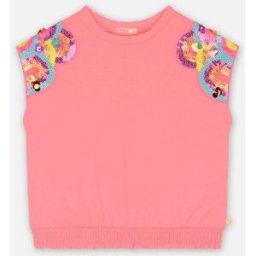 U20082 par Billieblush Rose 4A Accessoires