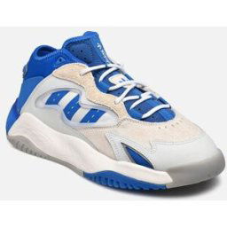 Streetball Ii par adidas originals Blanc 40 2/3 Homme