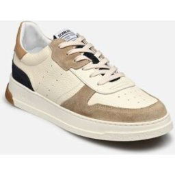 ORDER SNEAKER par Schmoove Beige 41 Homme