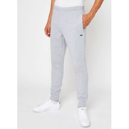 Pantalon De Survetement XH9624 par Lacoste Gris XXL Accessoires